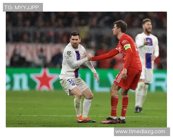 托马斯穆勒到梅西再到C罗探索以to开头的足球明星传奇之路