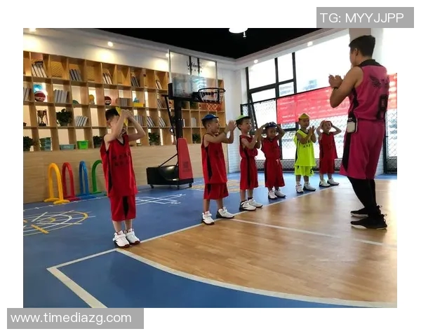 邢台全明星篮球俱乐部助力青少年成长打造篮球梦想新天地